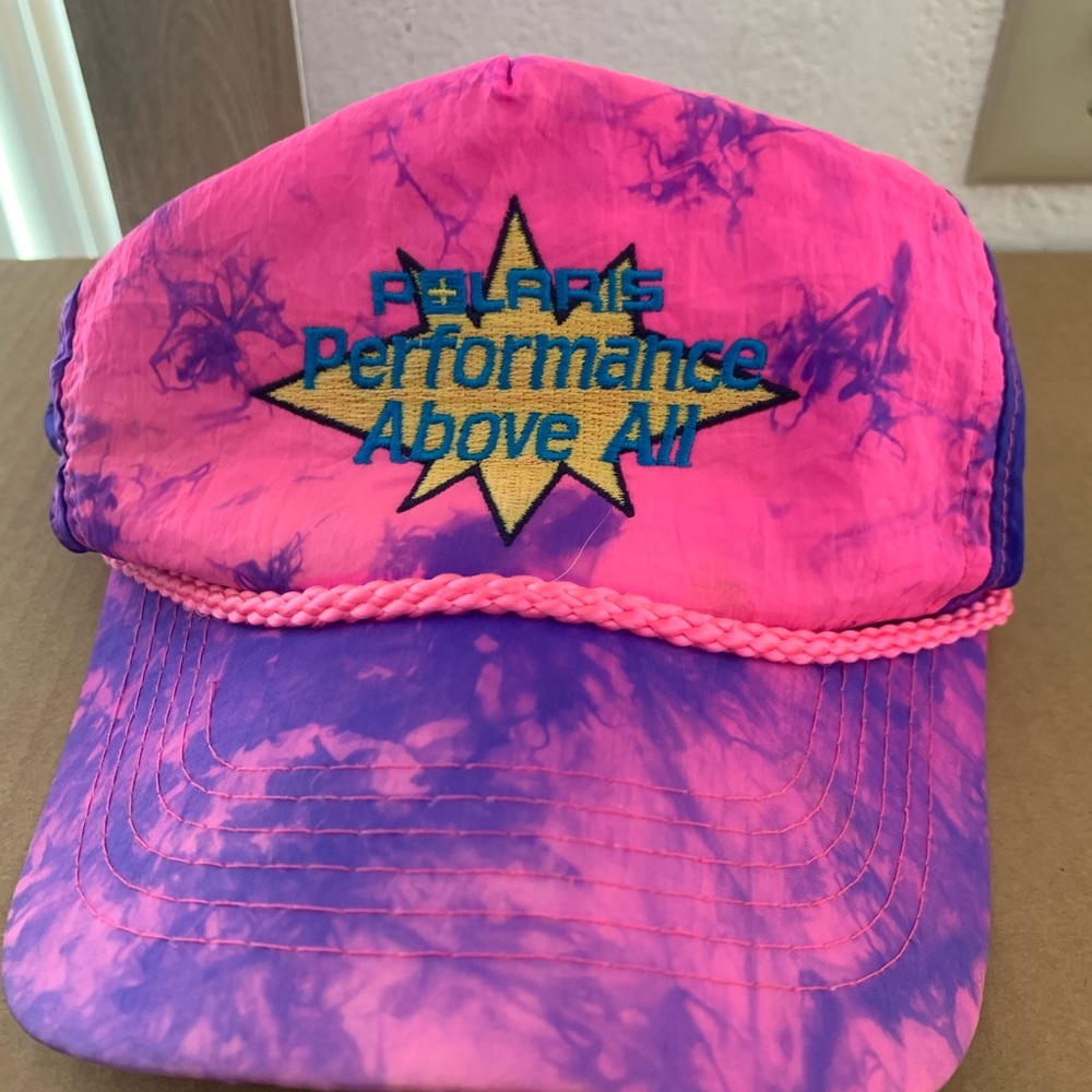 Polaris SnapBack